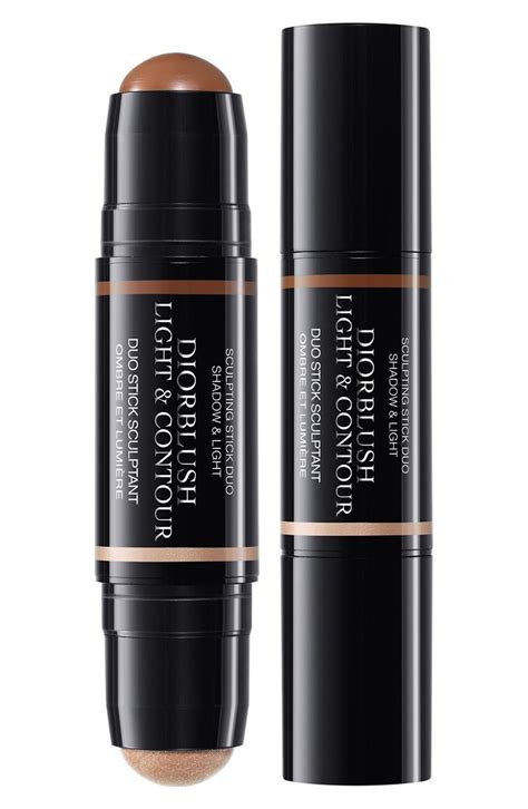 sculpting stick dior|dior contour stick.